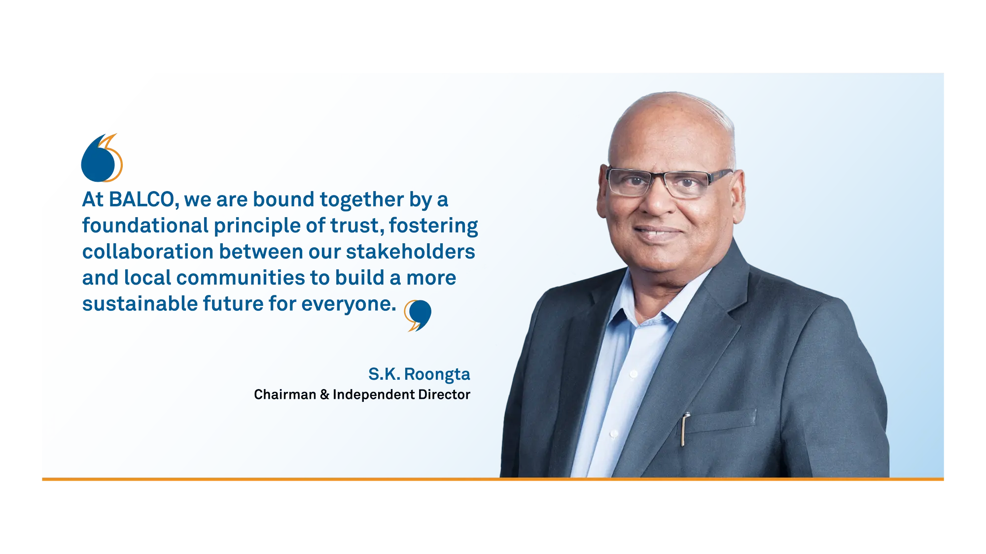 Bharat Aluminium Company Limited - Annual Report 2023-24