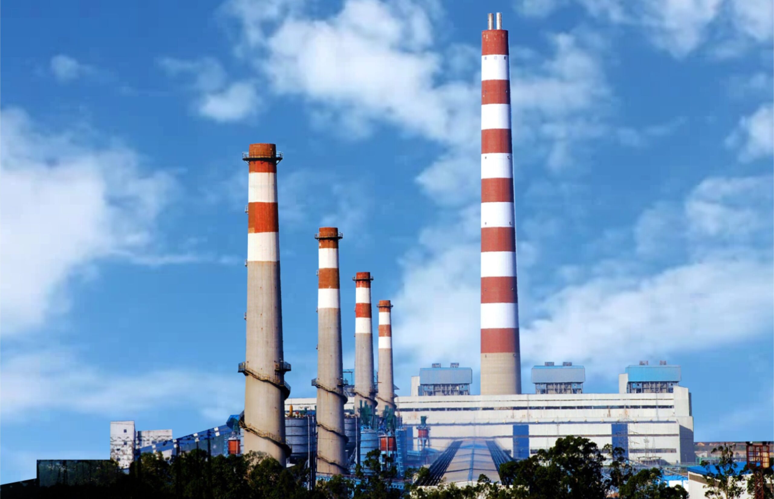 स्मेल्टर प्लांट की क्षमता में तीन गुना वृद्धि- 1 लाख टीपीए से 3.34 लाख टीपीए तक।