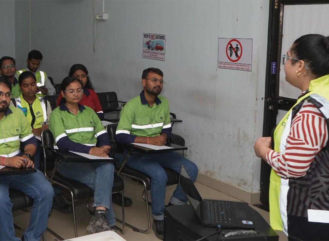 BALCO Transforms the Workplace with Mental Health Awareness